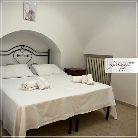 Trullo Cometa Alberobello Exterior photo