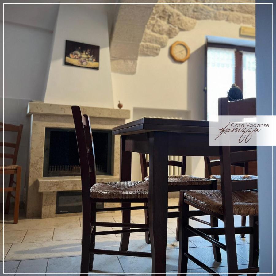 Trullo Cometa Alberobello Exterior photo